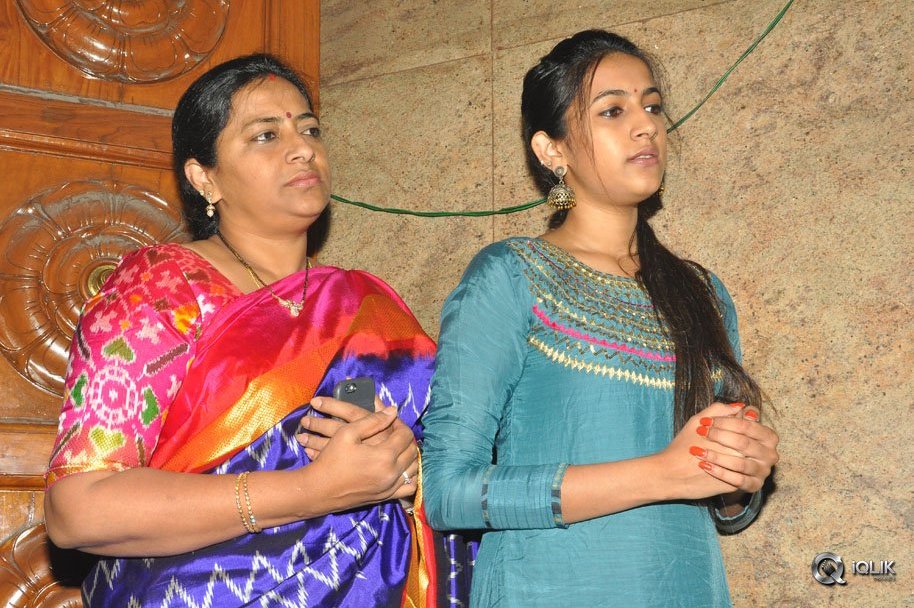 Niharika-Konidela-New-Movie-Launch